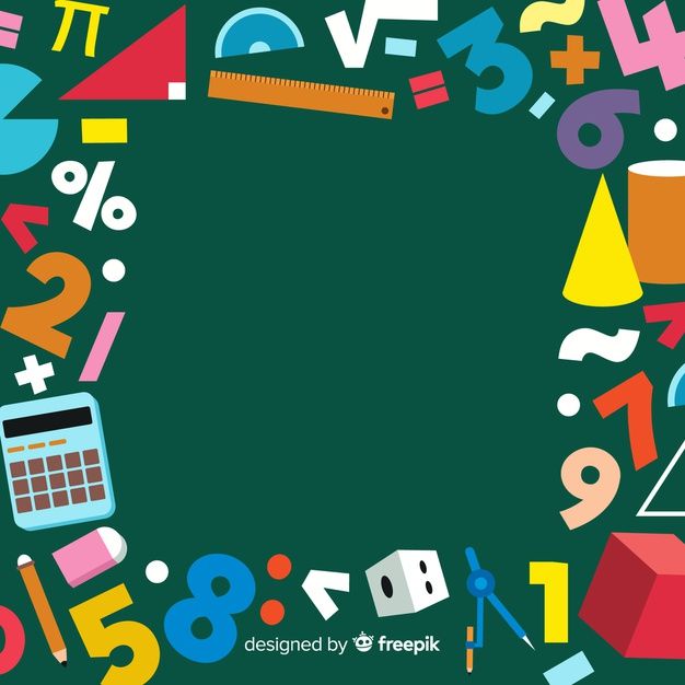 Matemáticas Básicas